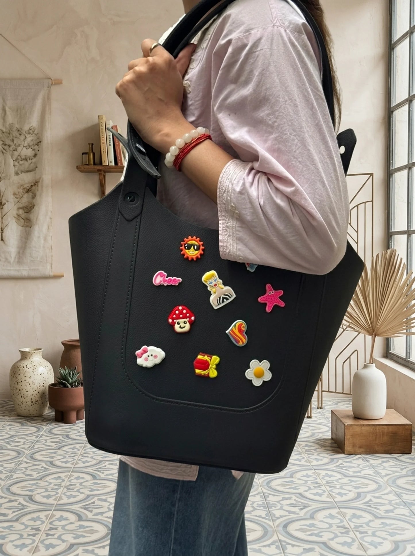 Eva Tote Bag 2.0