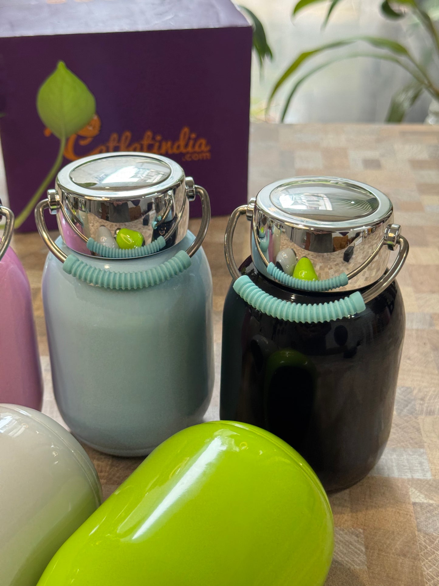 Mini Mood Bottle