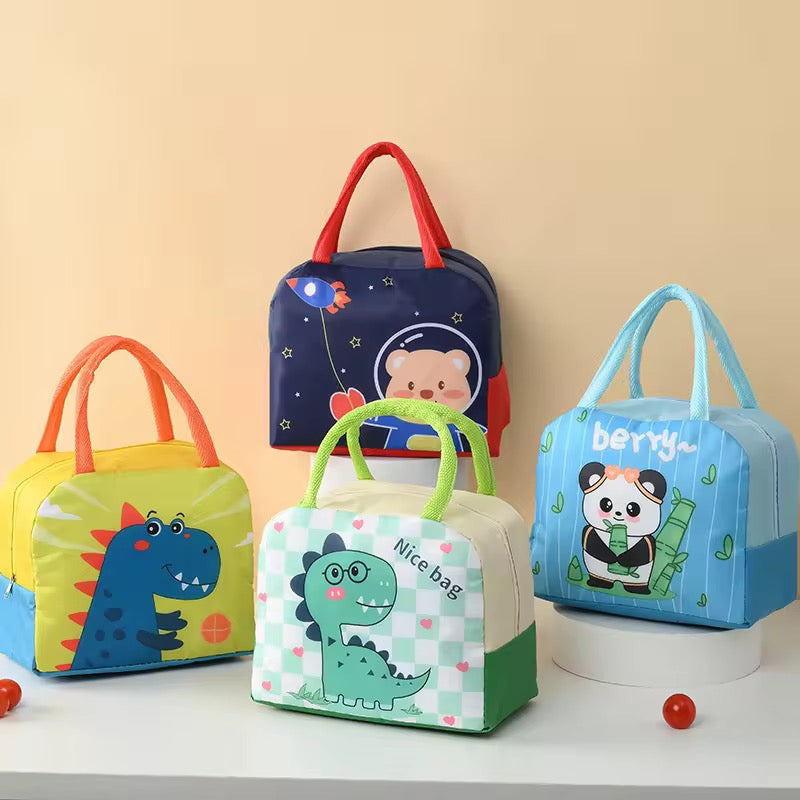 Kids lunch bag