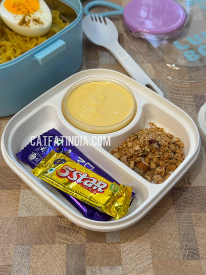 Lulu Lunch Box