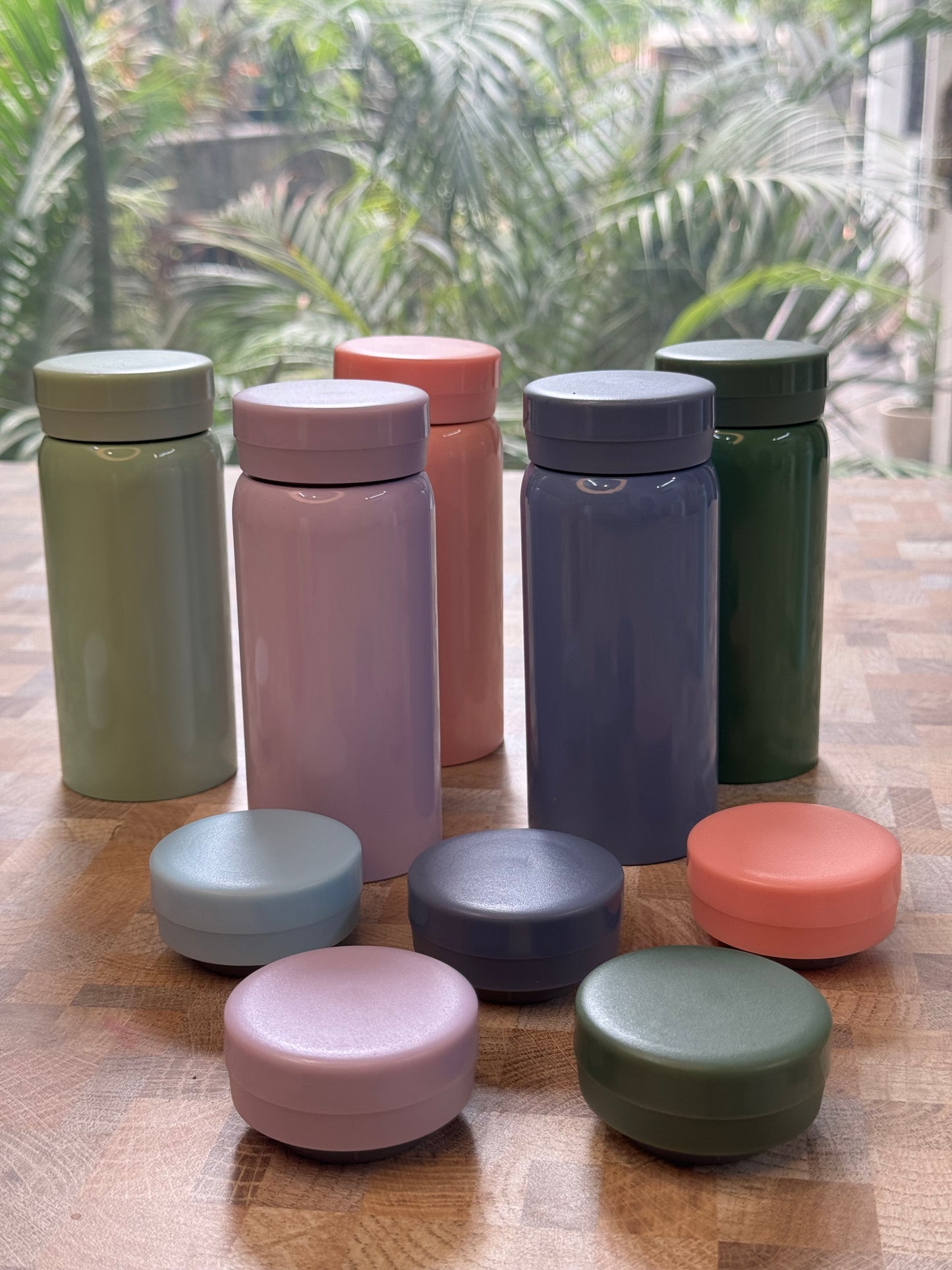 Macaroon Petite Bottle