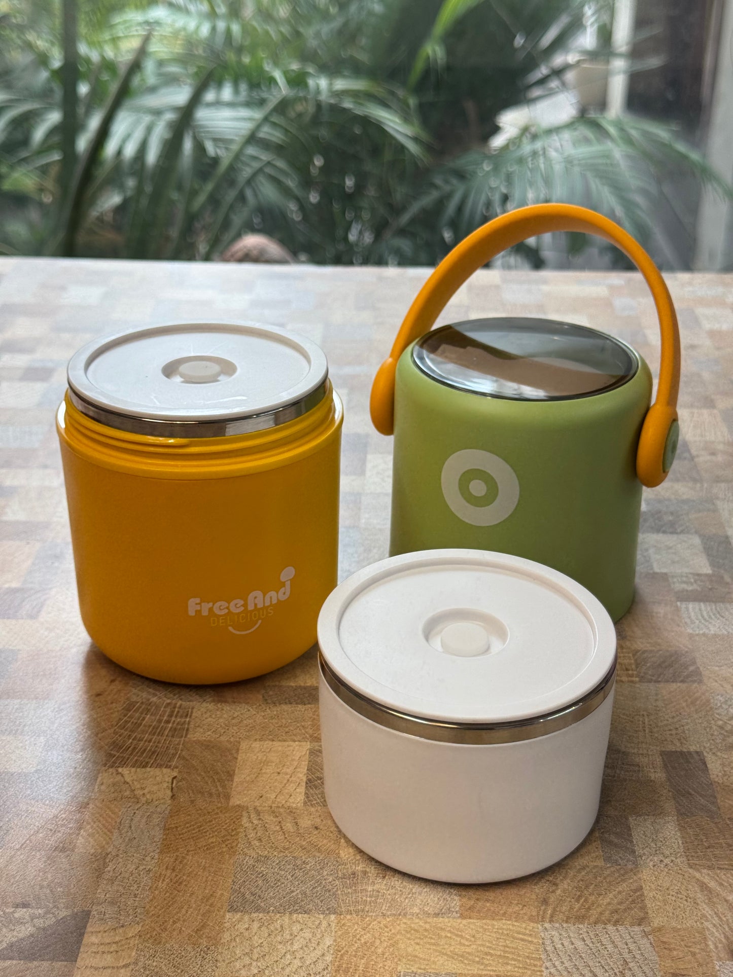 Nova Lunch Box