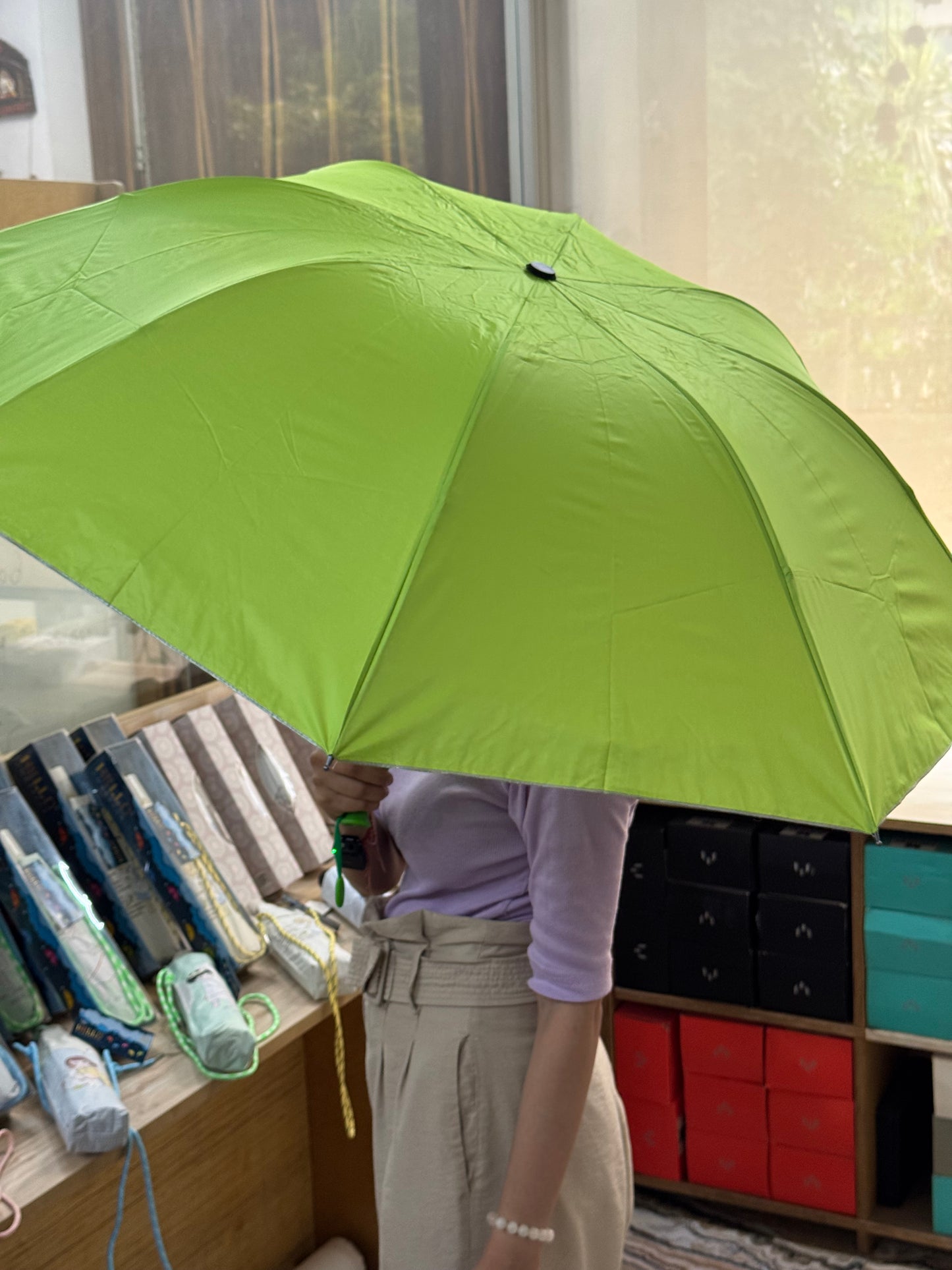 Banana Umbrella 🍌
