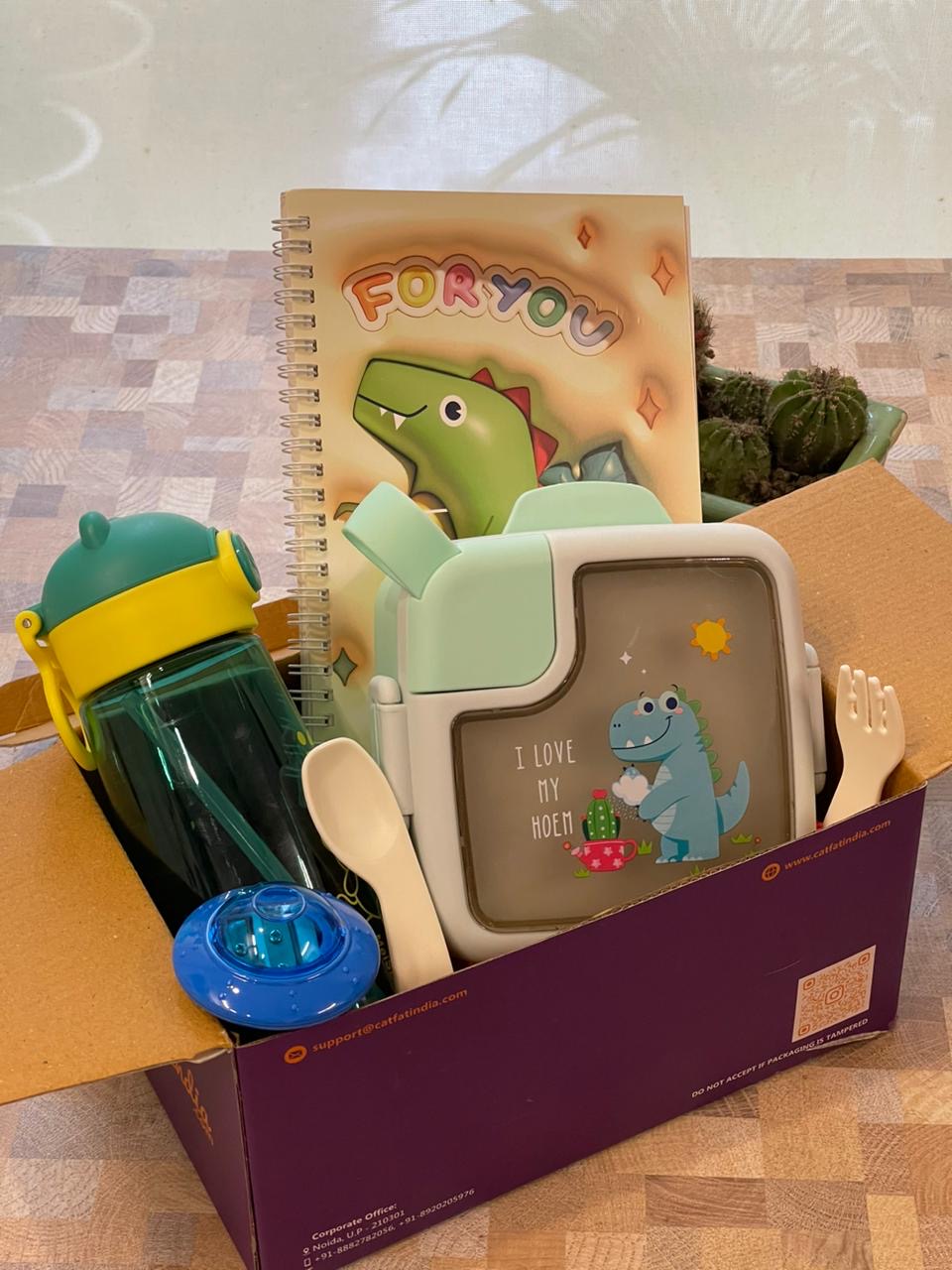 Dear Dino Gift Hamper