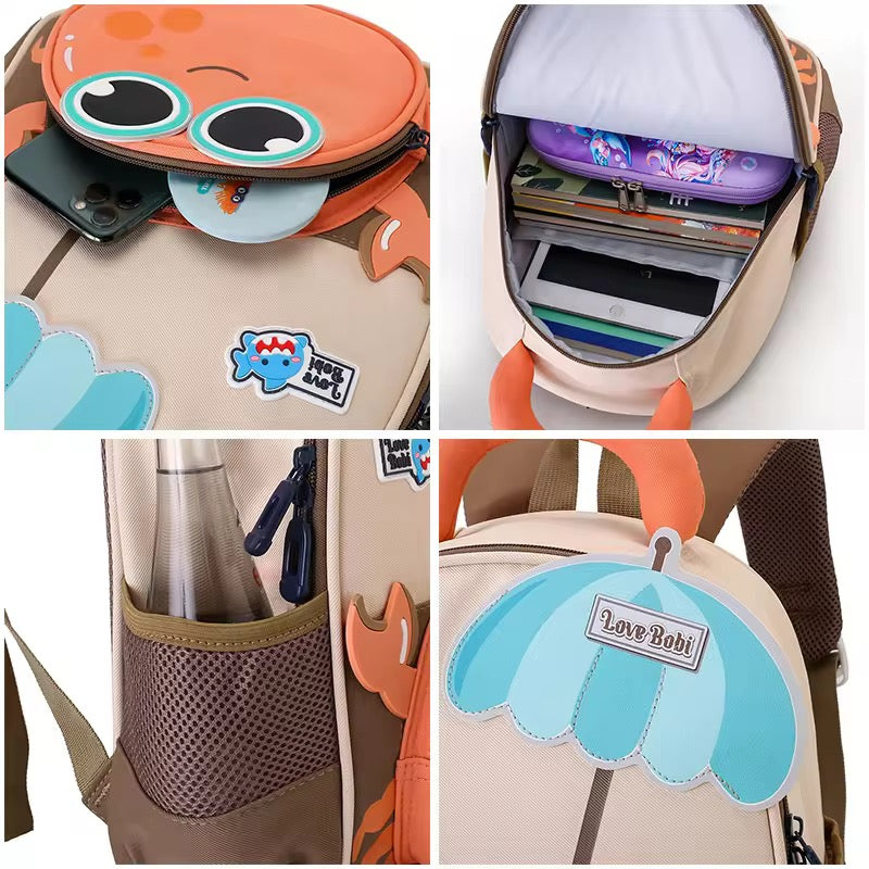 Kids Kawaii Backpack