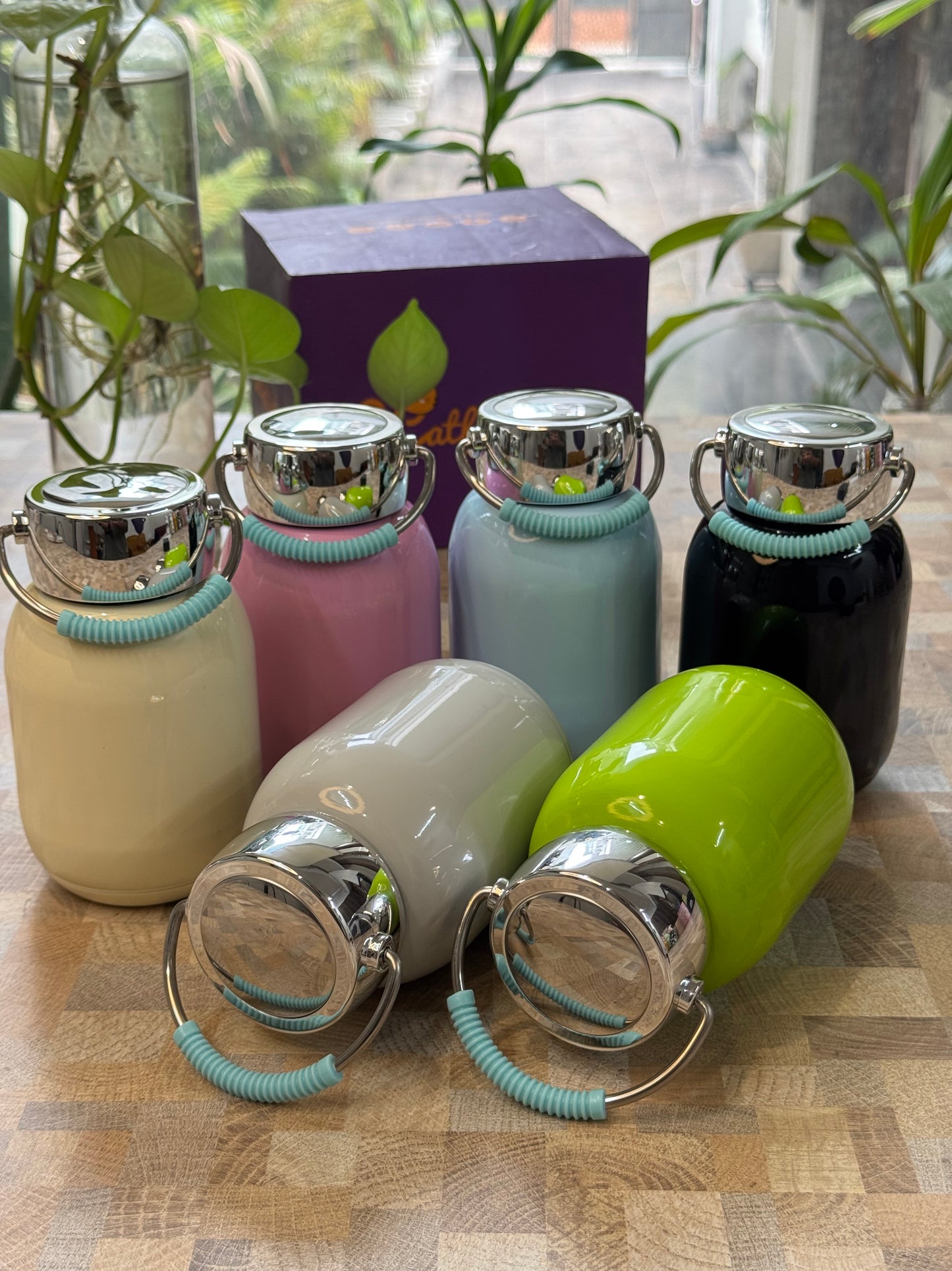 Mini Mood Bottle