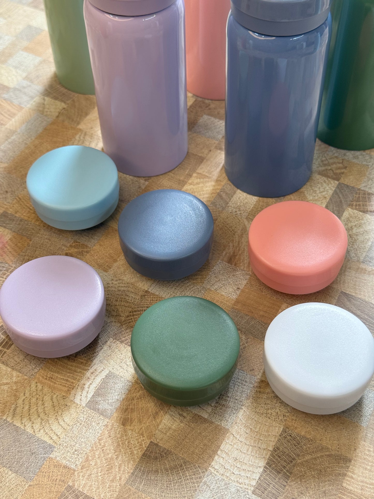 Macaroon Petite Bottle