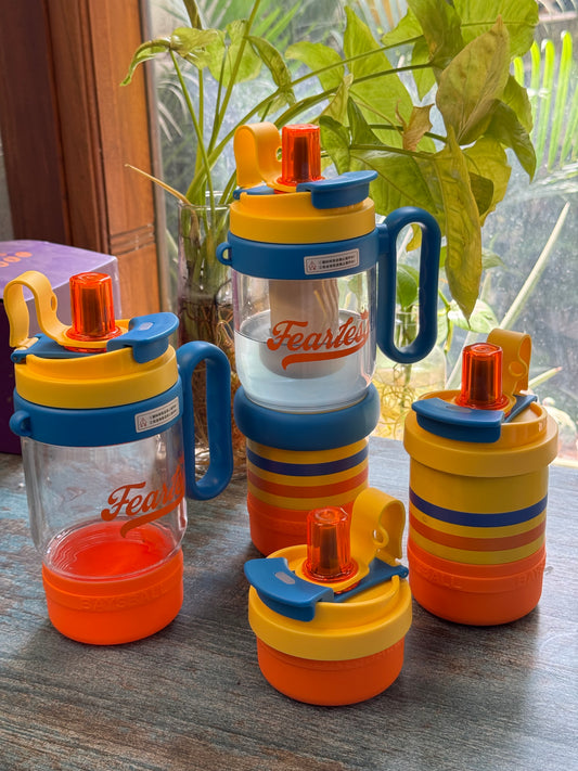4 in 1 Vibe Bottle