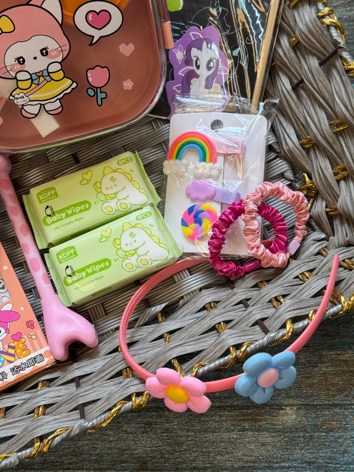 Little Princess Hamper