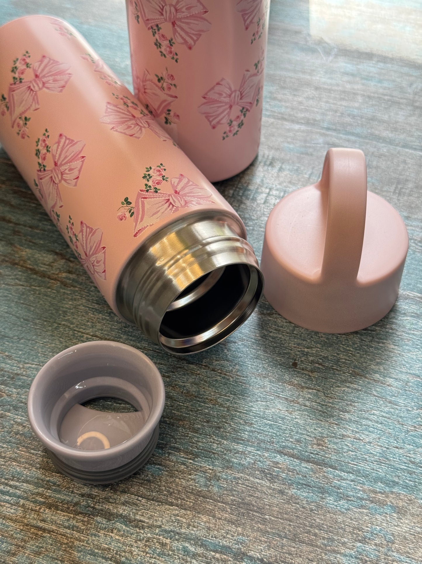 Bloom Spring Aura Bottle