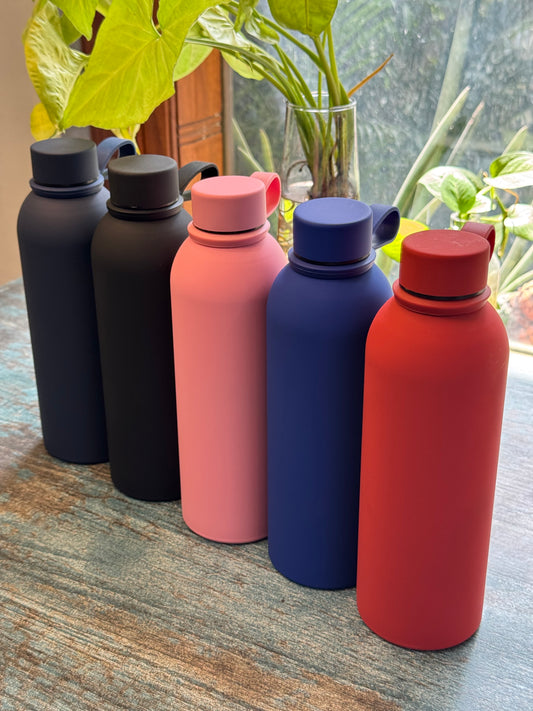 Hydro Core Matte Bottle