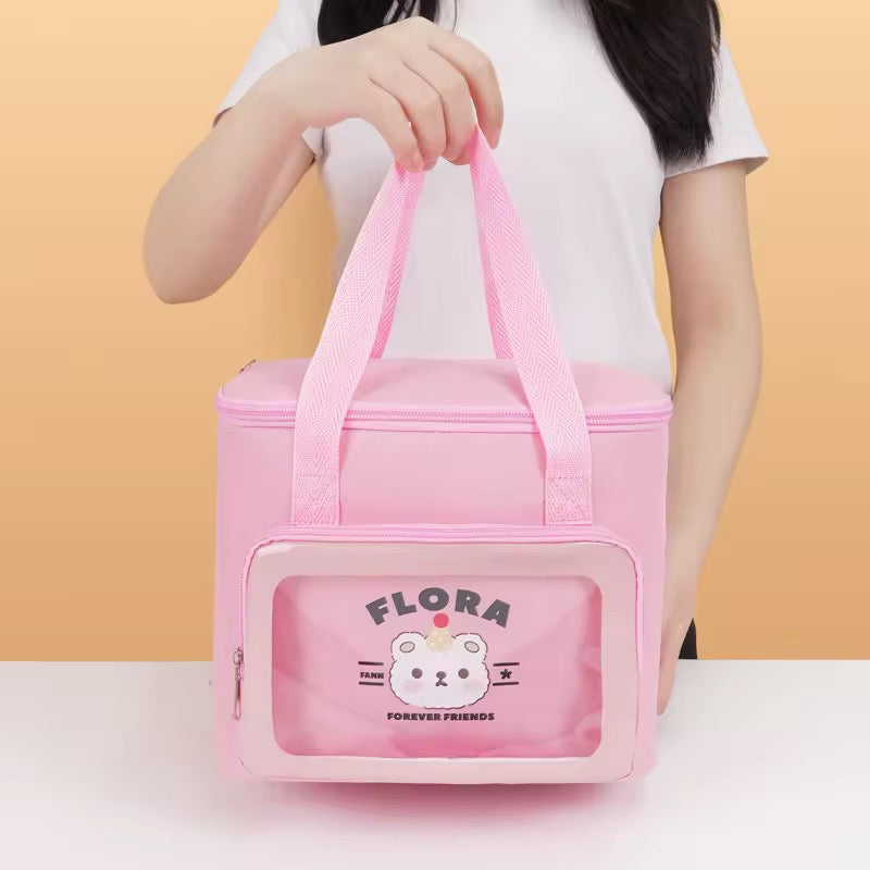 Picnic Lunch Bag