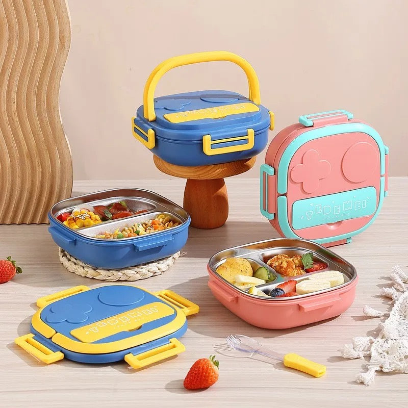 Kids Play Bento Box