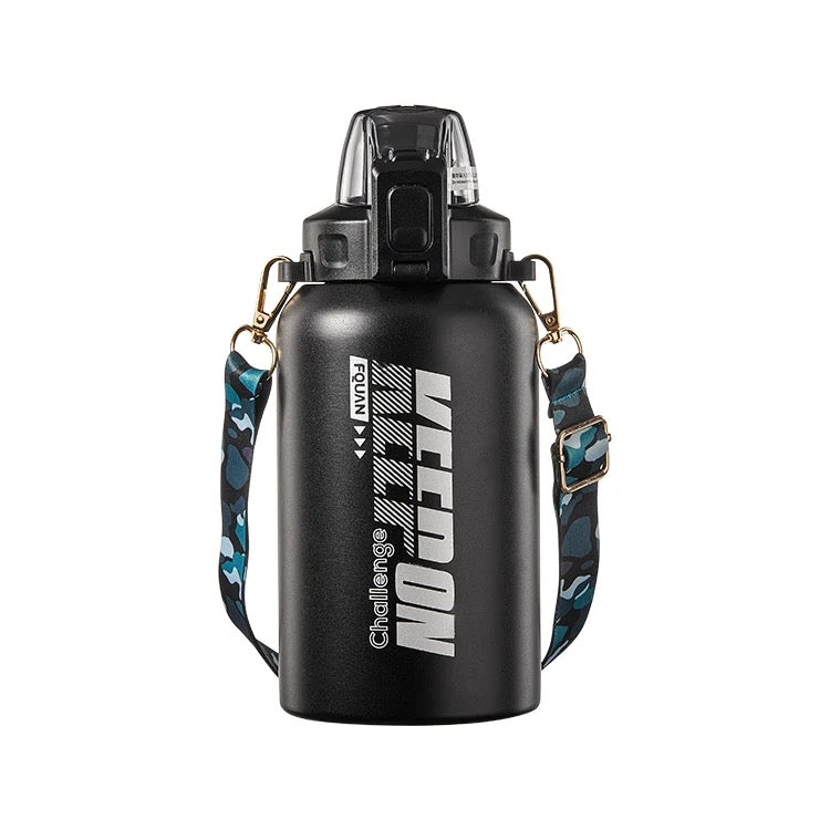 Hydration water bottle (1000ML)