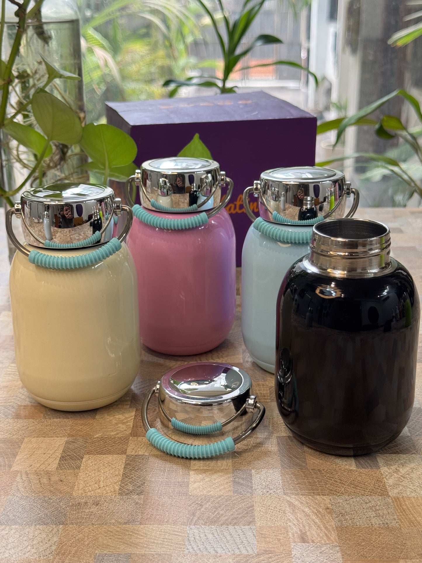Mini Mood Bottle