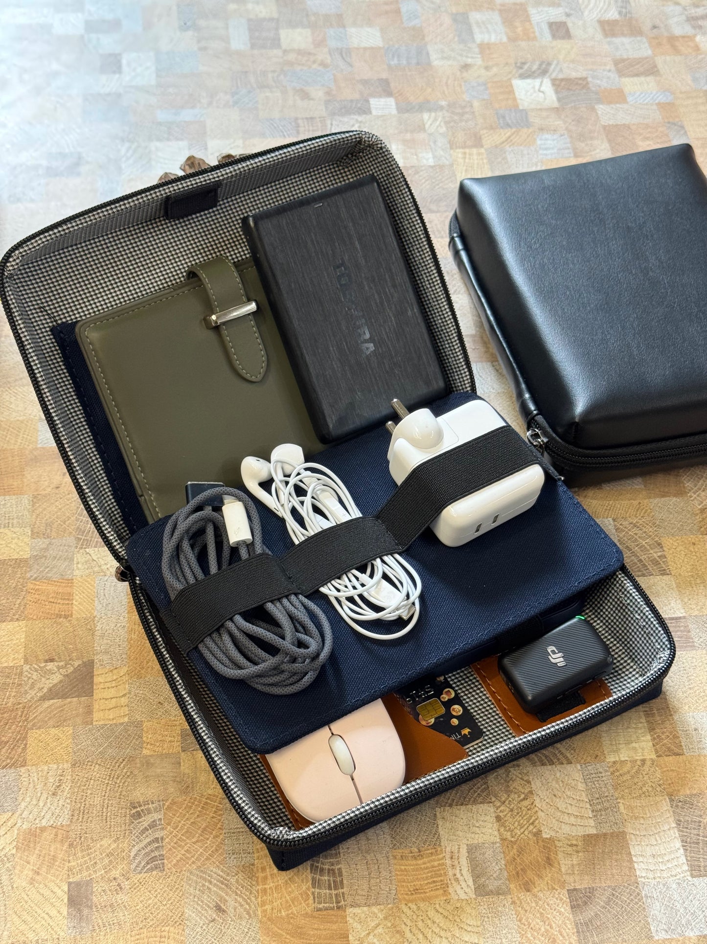 Tech Essence Multi Bag