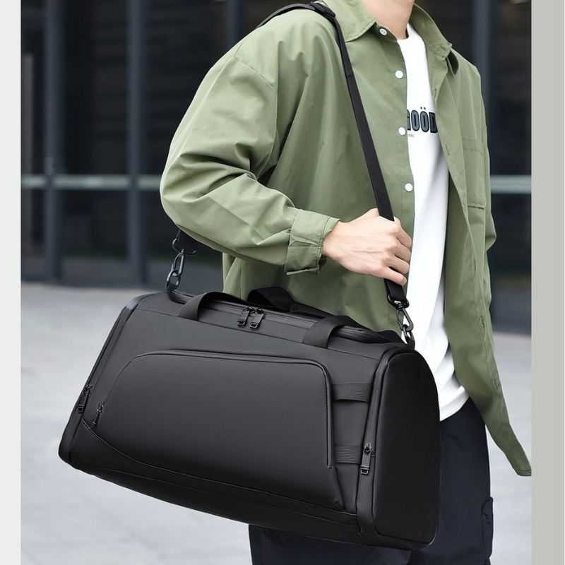 Urban Flex Pro Travel Duffel Bag
