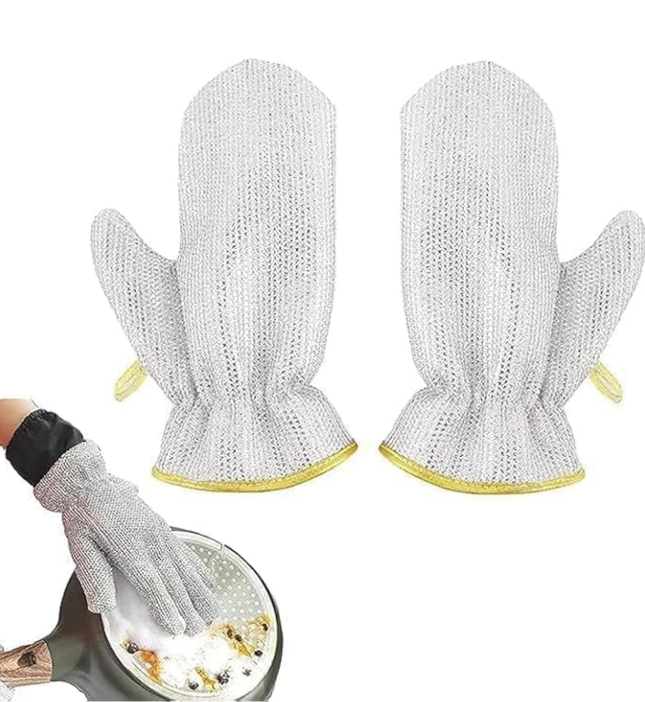 Household Cleaning Gloves