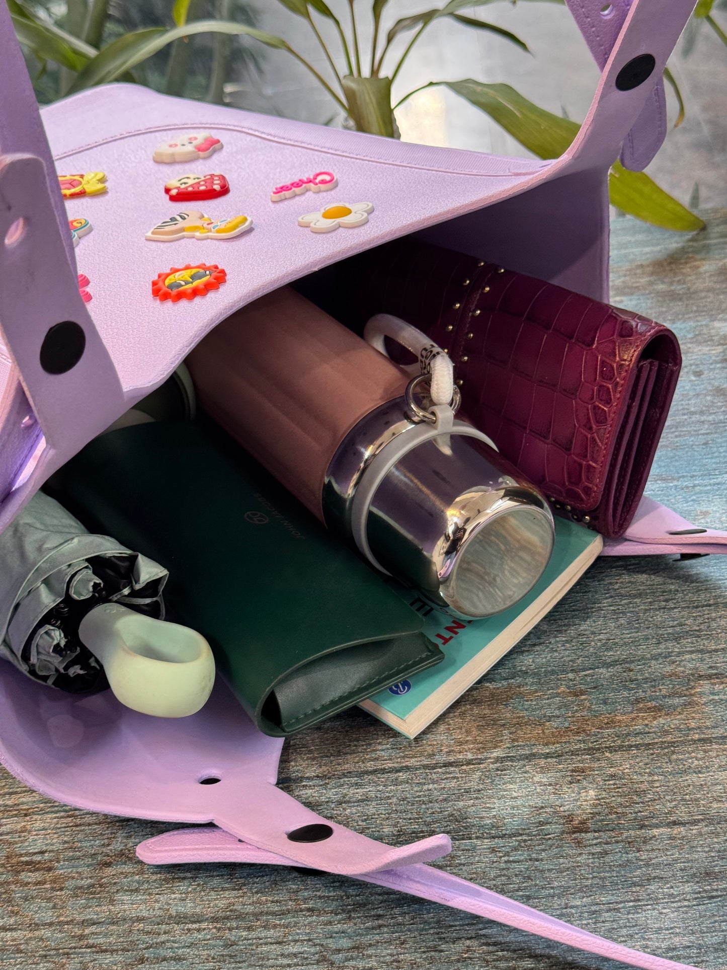Eva Tote Bag 2.0