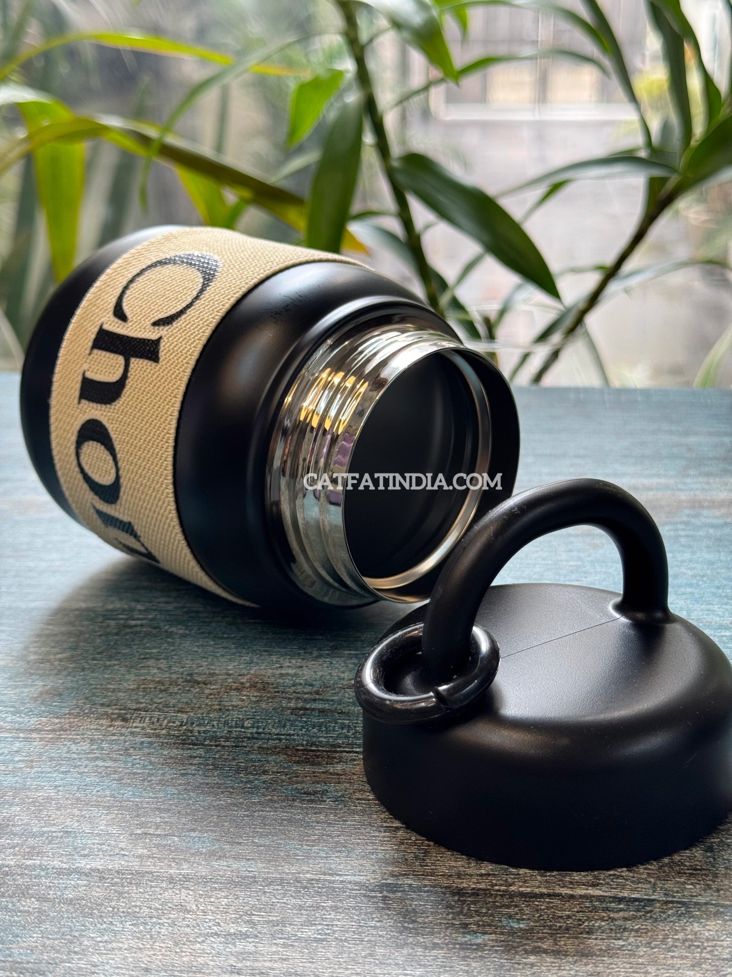 The Bubble Jar ~The Ultimate Chonky Travel Pod