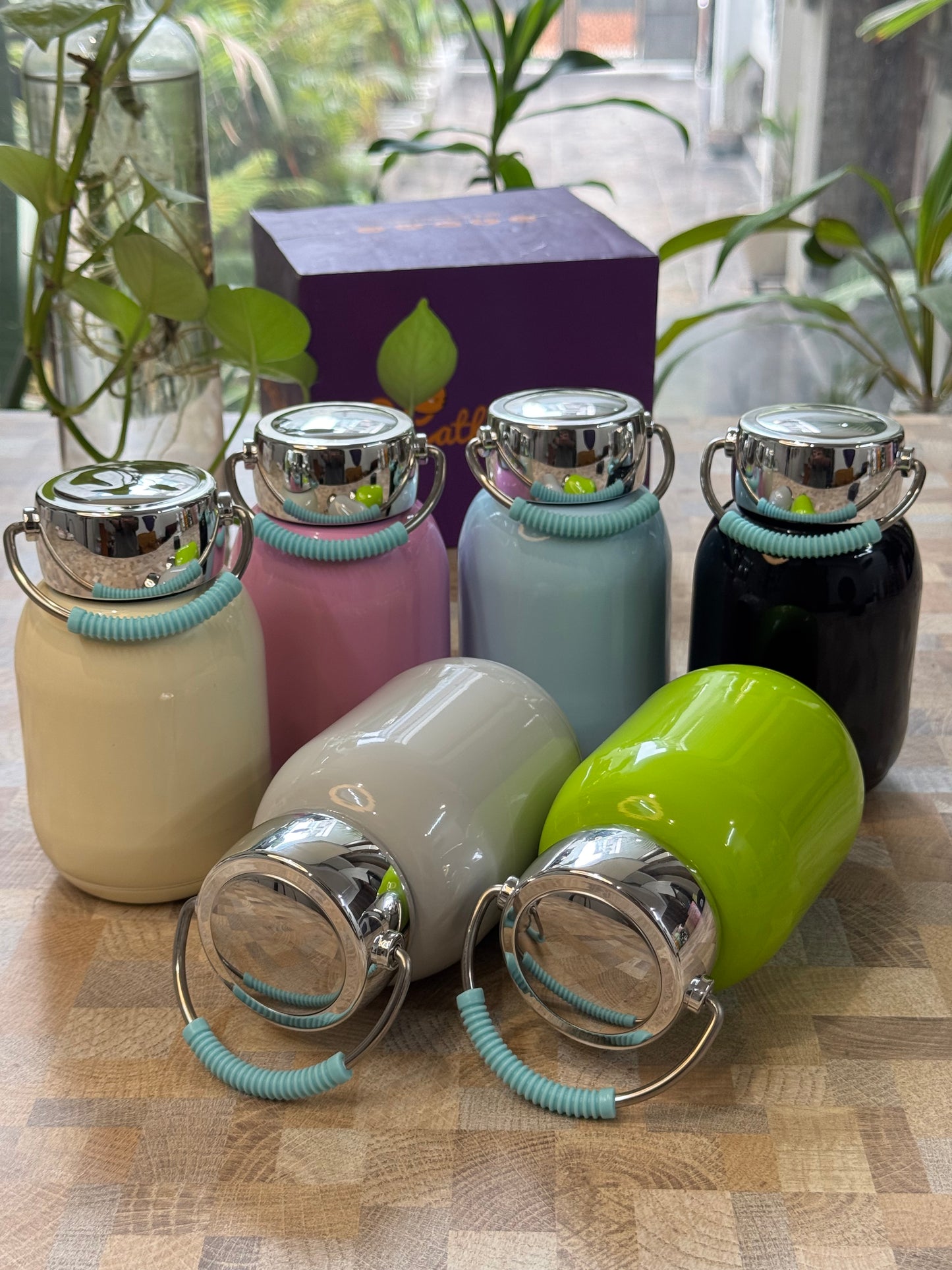 Mini Mood Bottle