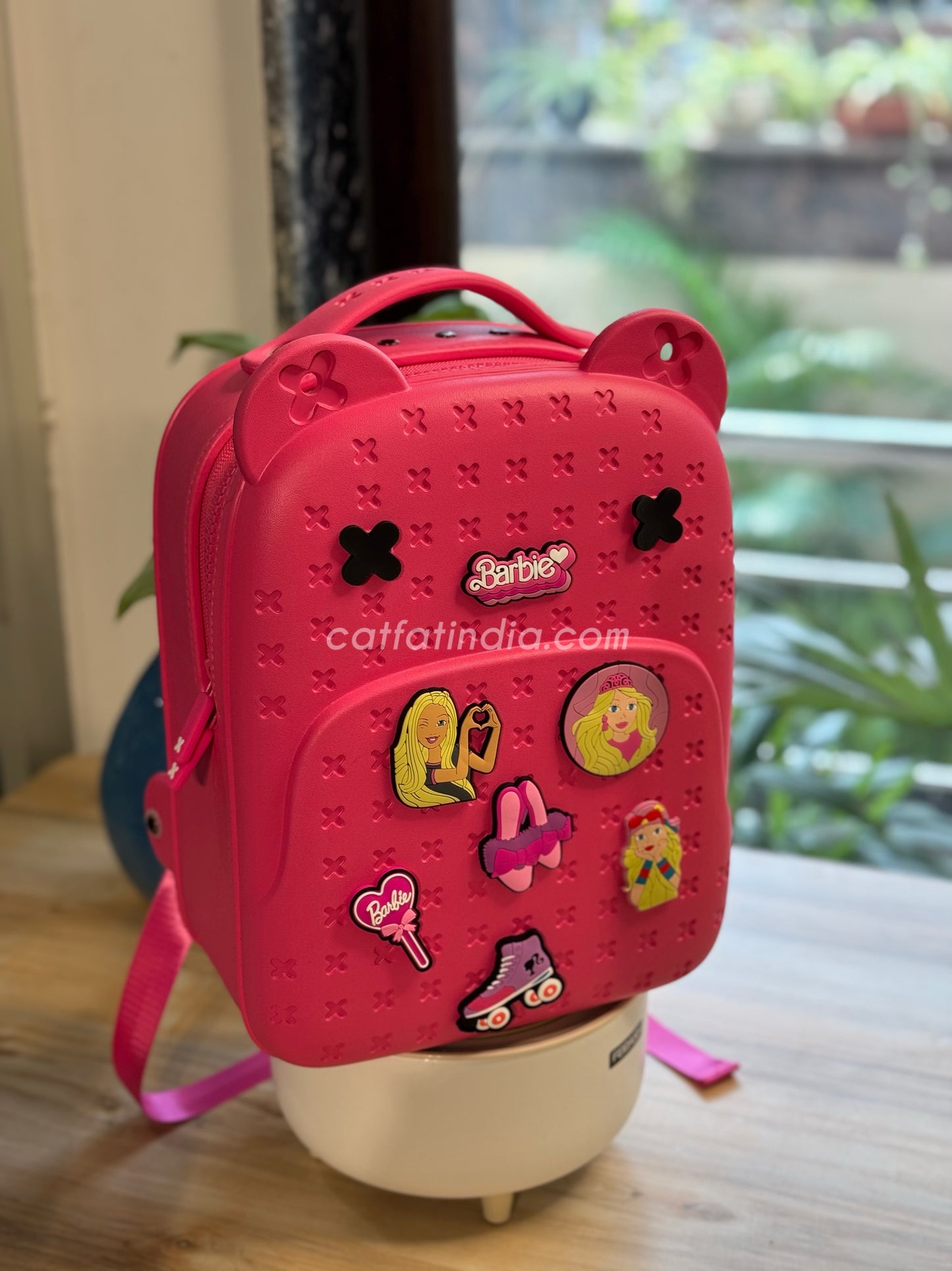 Kids Eva Bagpack + (5 FREE GIFTS WORTH ₹500)