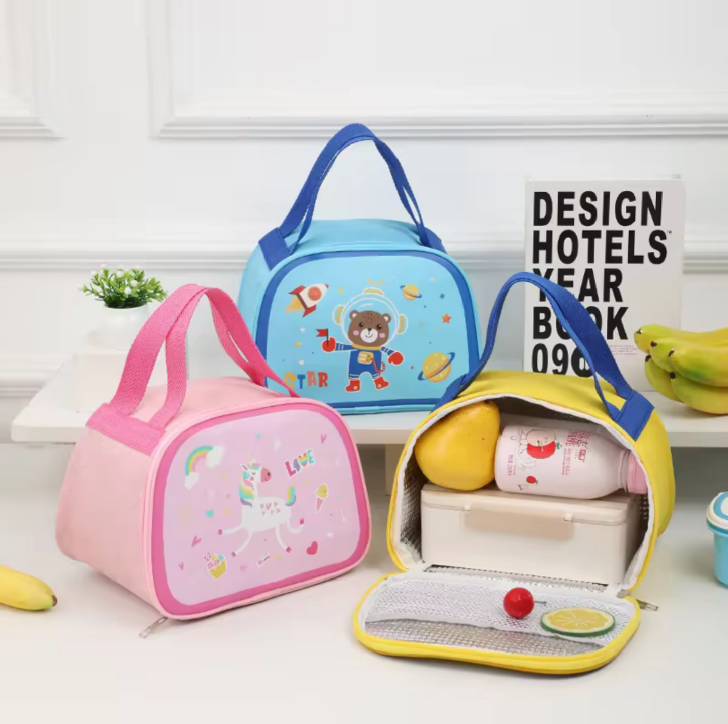 Little Dream Kids Bag