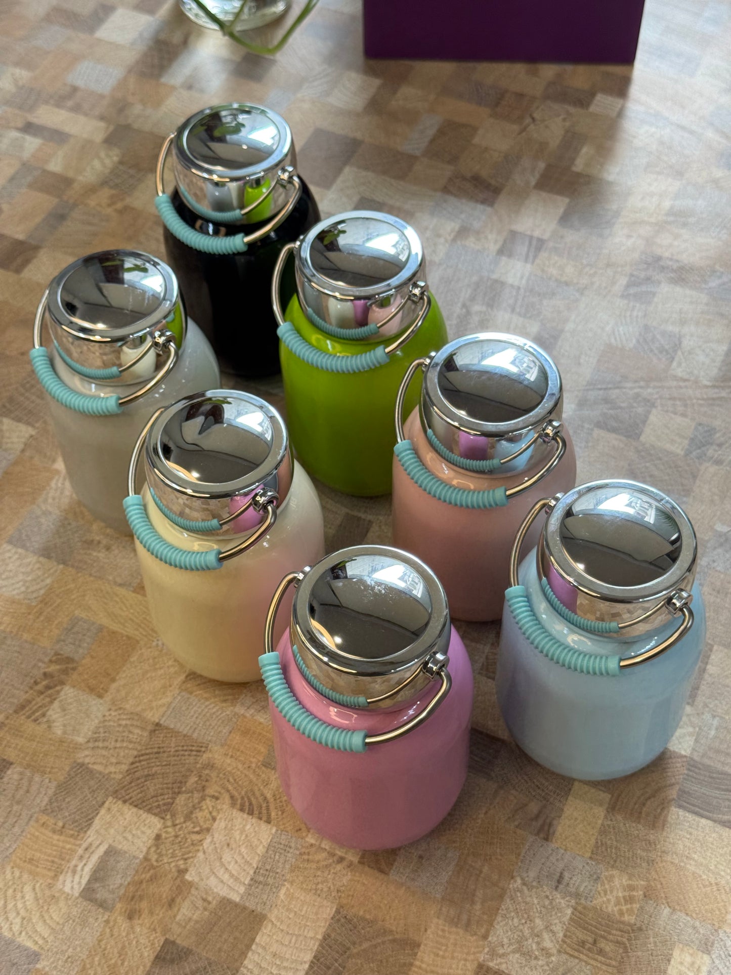 Mini Mood Bottle