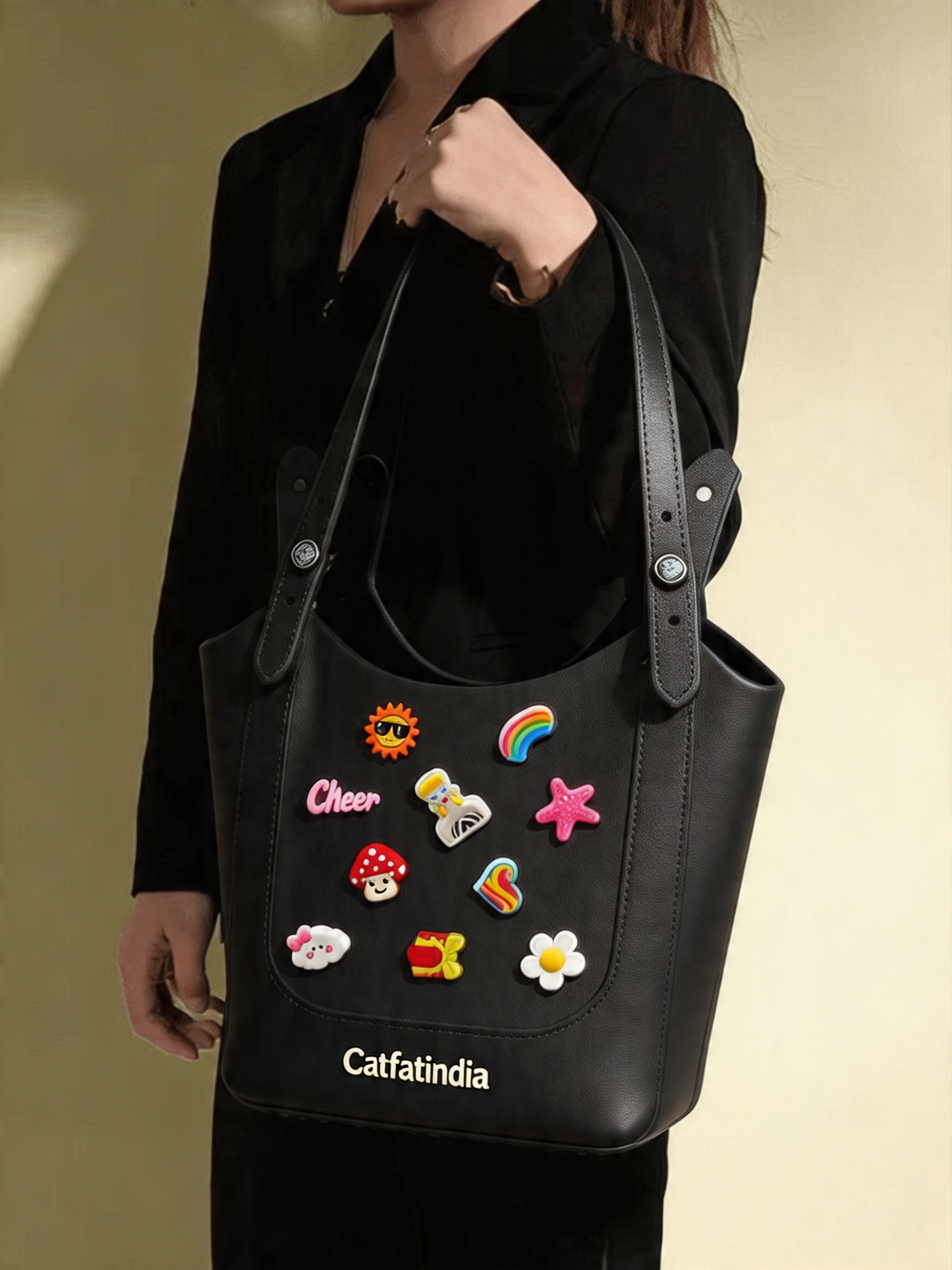 Eva Tote Bag 2.0