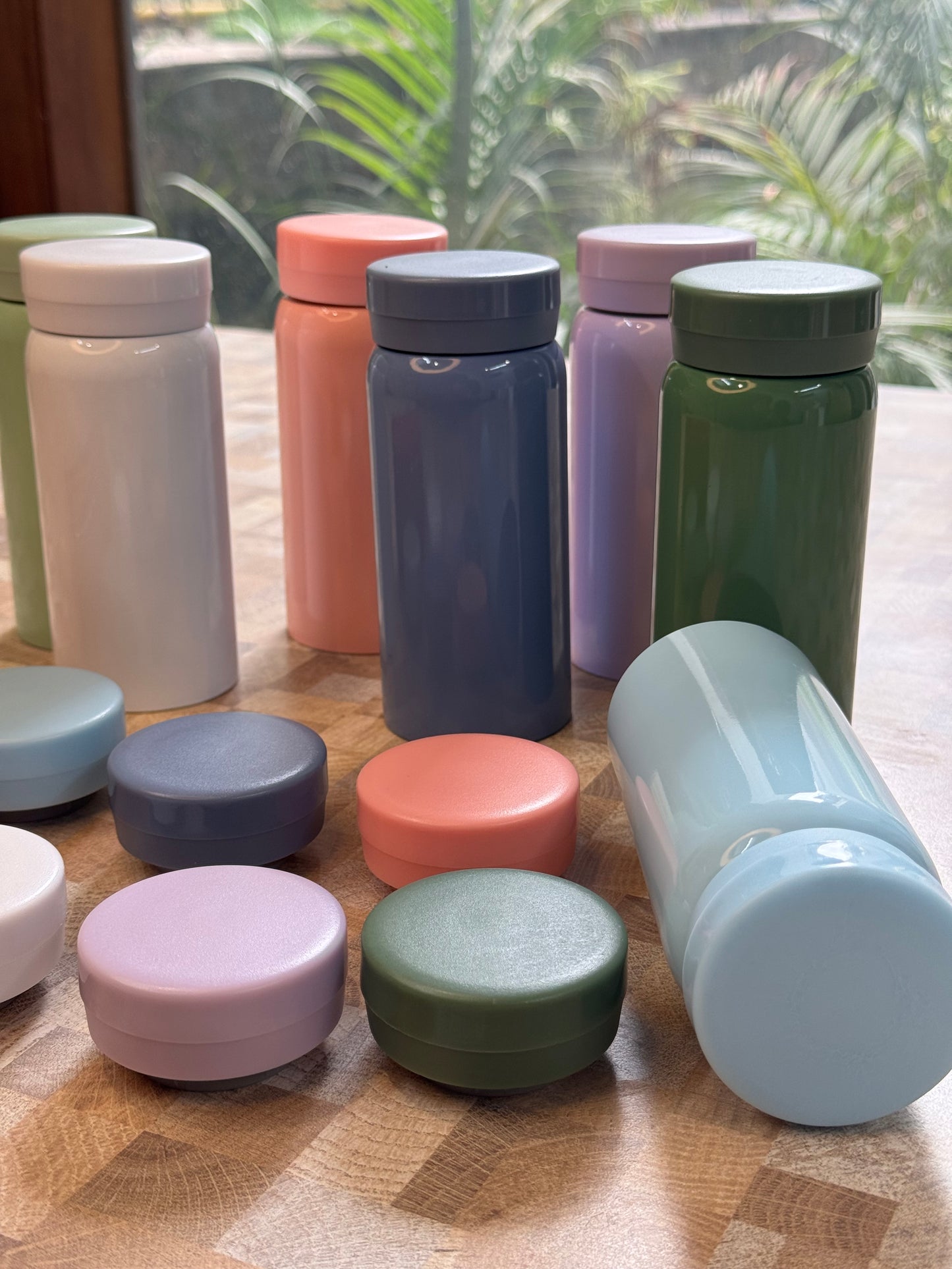 Macaroon Petite Bottle