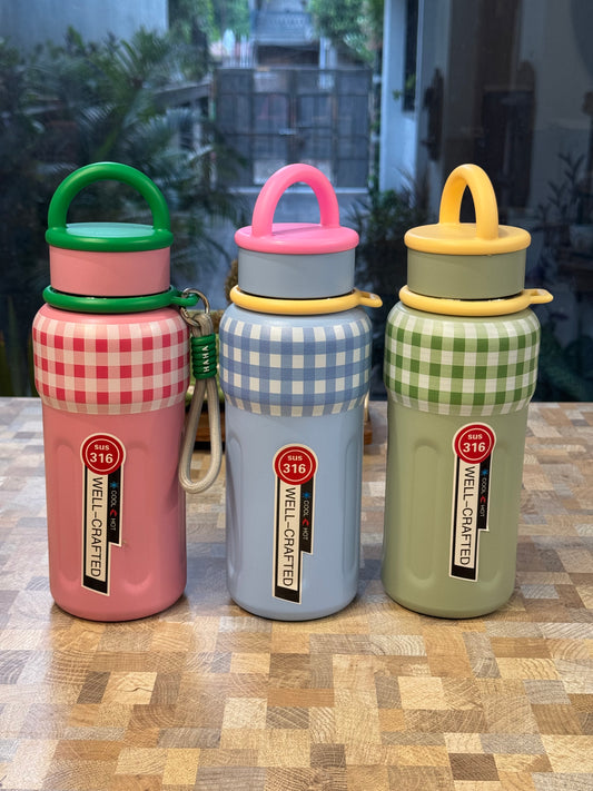 CheckMate Loop Bottle