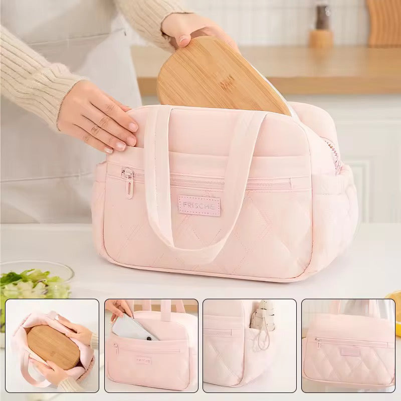 Munchie Lunch Bag