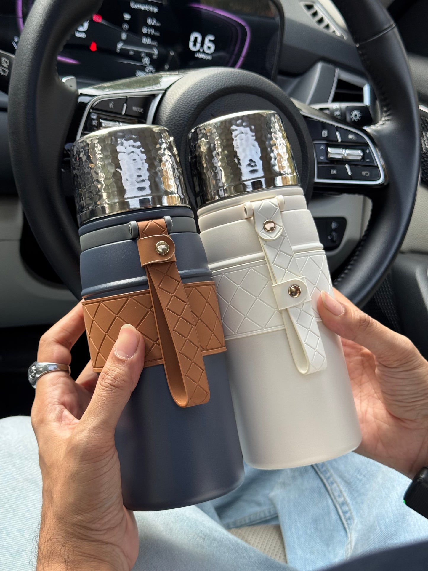 Urban Thermo Luxe (750 ML)