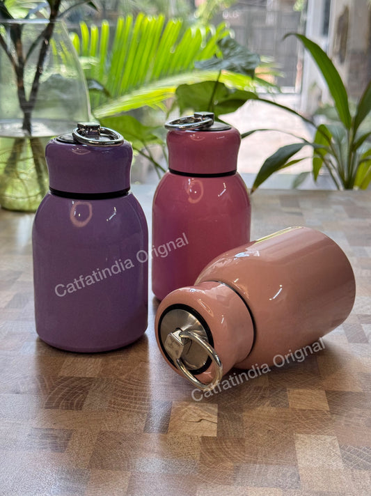 Pastel Pop Mini Insulated Bottle (350ML)