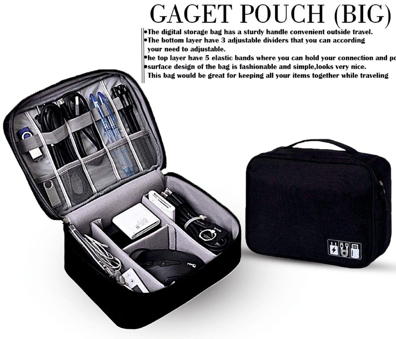 Tech-Savvy Hamper (FREE PERSONALISED NAME ON COFFEE FLASK)