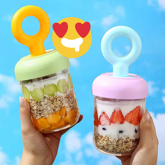 Twist & Taste Jar (HALF PRICE ALERT‼️ )