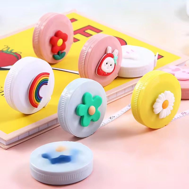 Kawaii Tape Measure