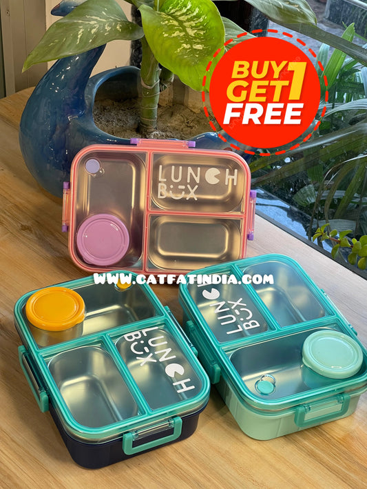 Perfect Portion bento box