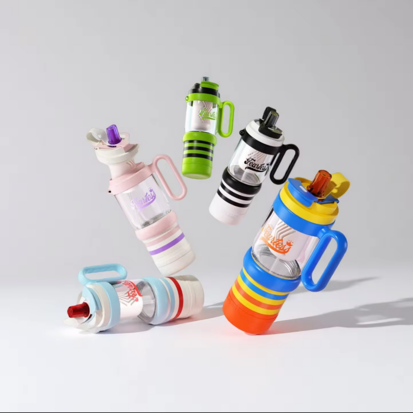 4 in 1 Vibe Bottle