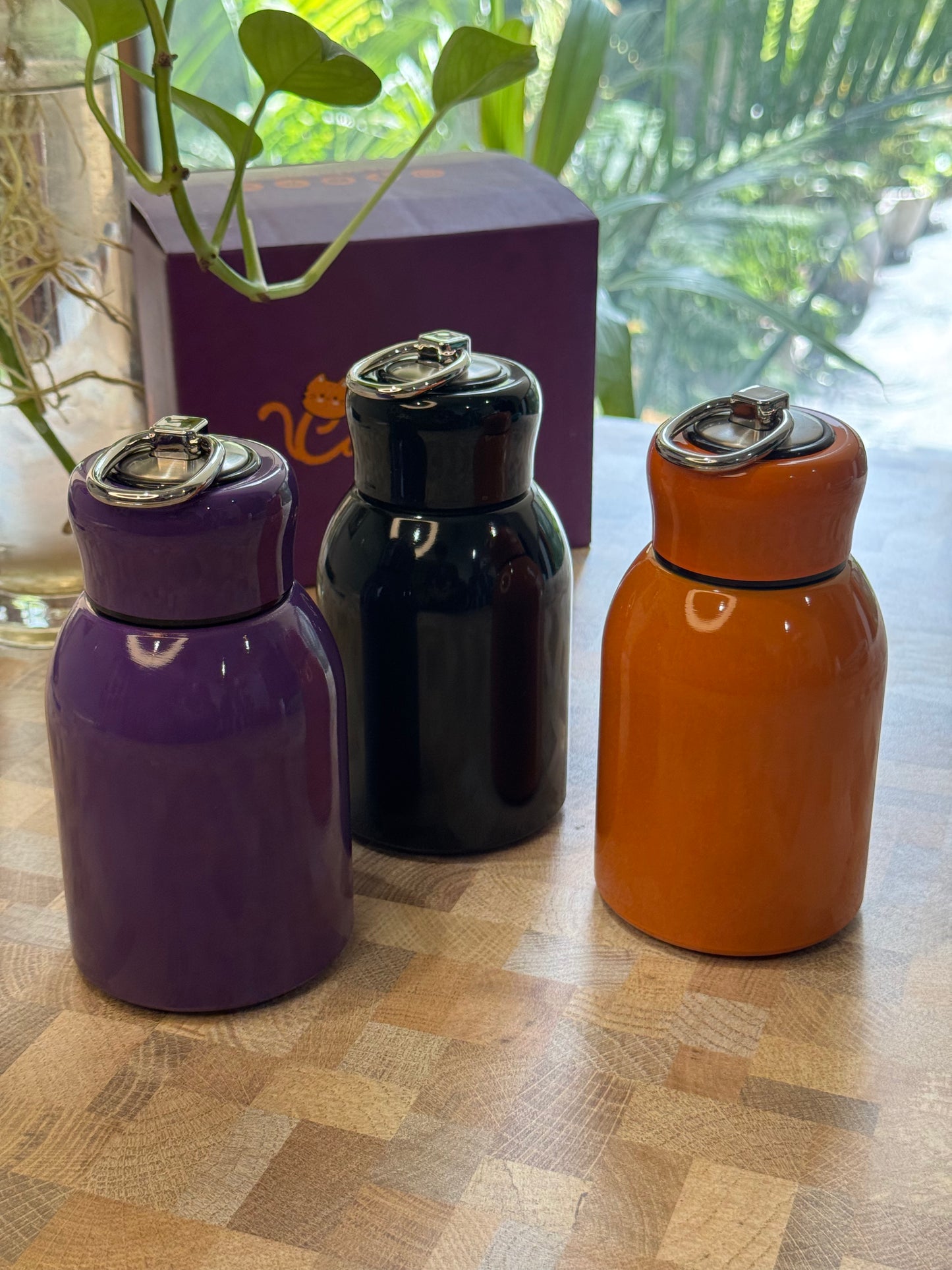 Pastel Pop Mini Insulated Bottle (350ML)