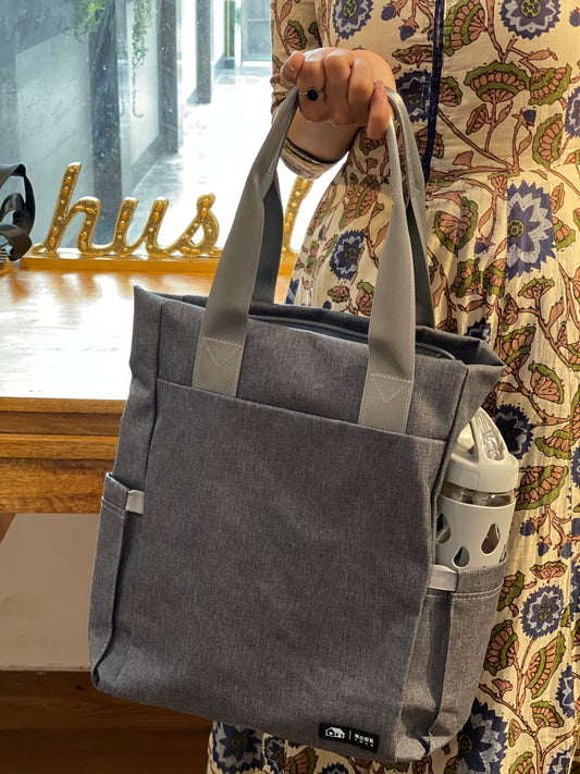 Everyday Travel Mate Bag