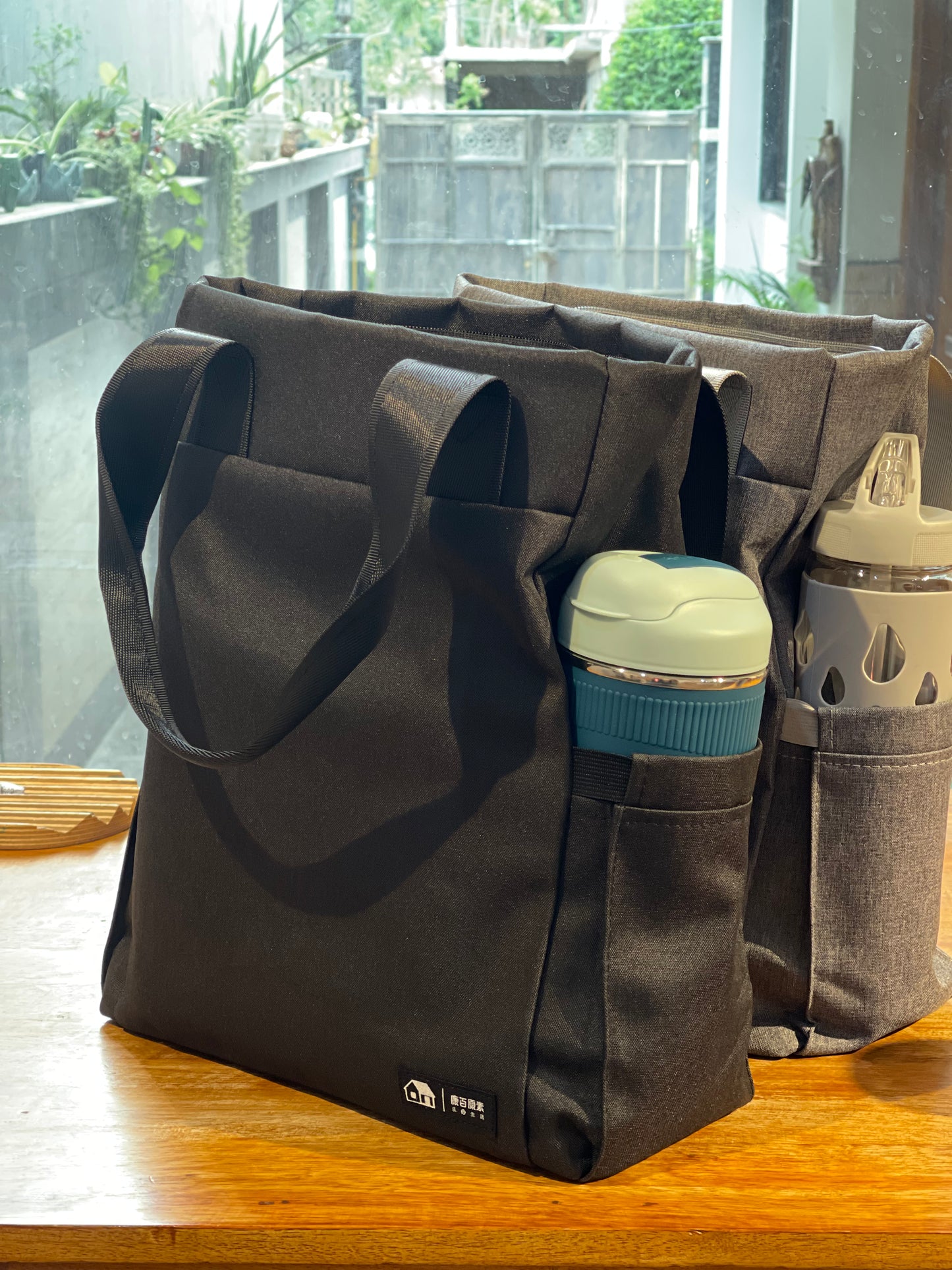Everyday Travel Mate Bag