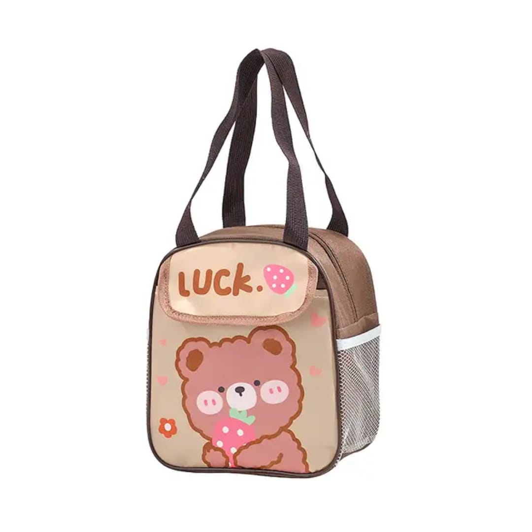 CuteCarry Kawaii Lunch Tote