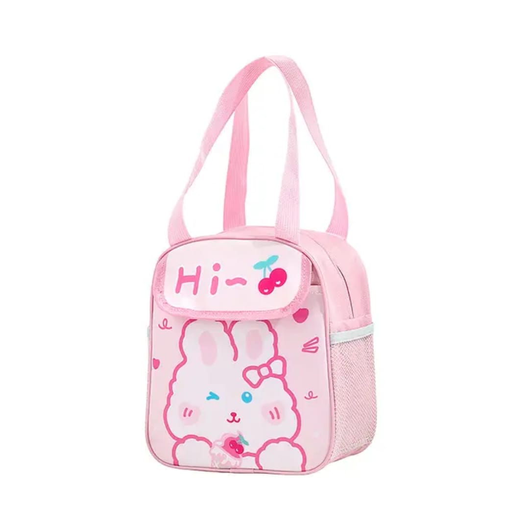 CuteCarry Kawaii Lunch Tote