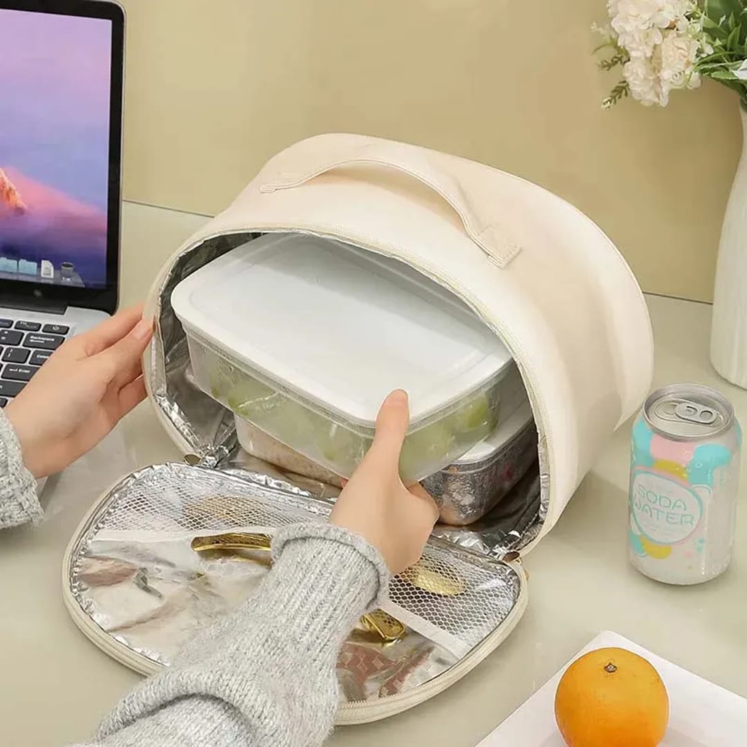 ThermoBox Smart Lunch Bag