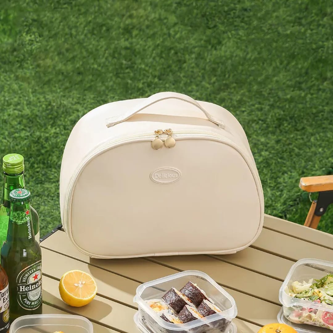 ThermoBox Smart Lunch Bag