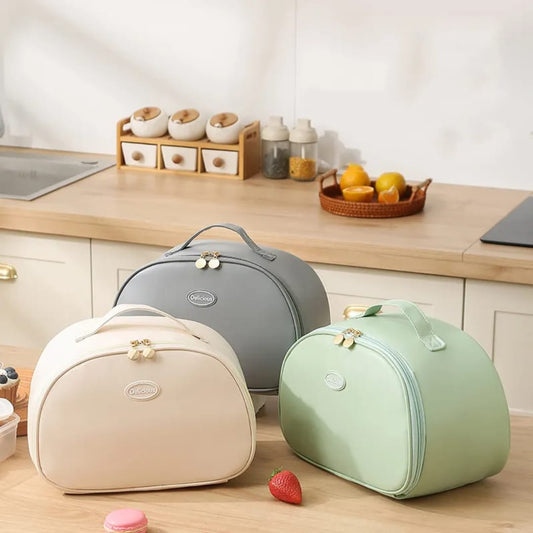 ThermoBox Smart Lunch Bag