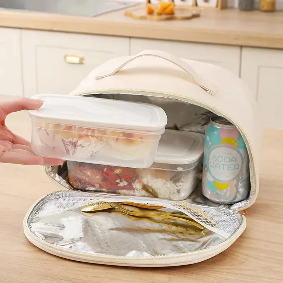 ThermoBox Smart Lunch Bag