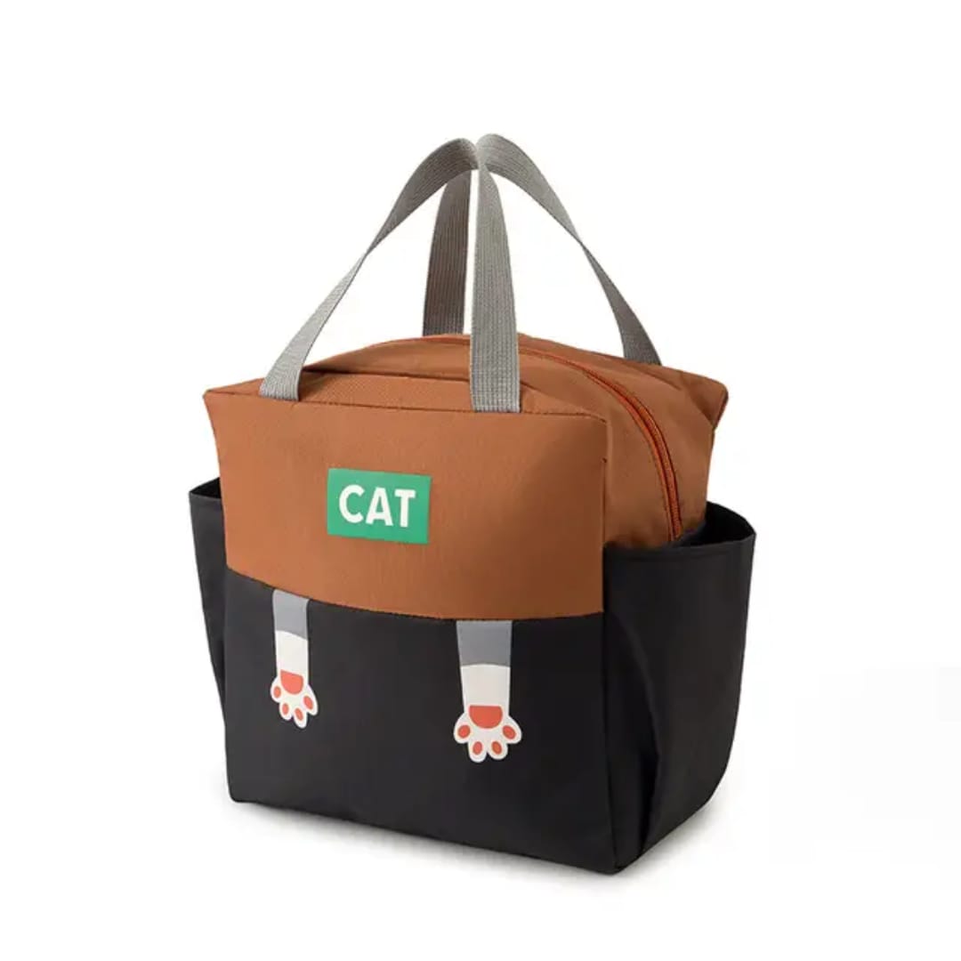Daily Fresh Insulated Lunch Bag