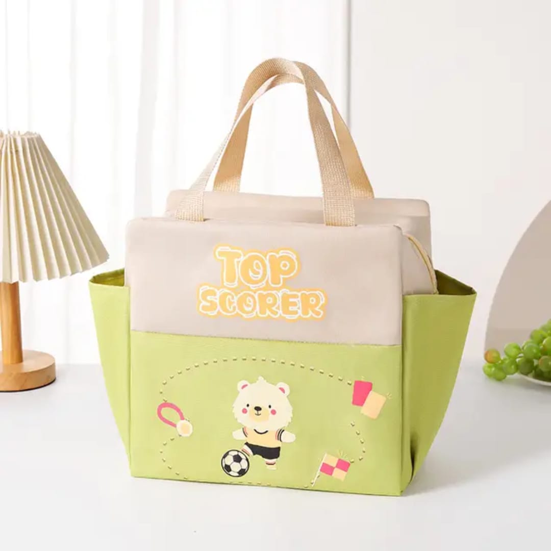 Daily Fresh Insulated Lunch Bag